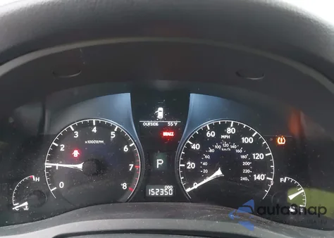 2011 Lexus Rx 350 z USA, uszkodzony, nr VIN 2T2BK1BA9BC084841